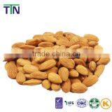 TTN 2015 Chinese Almond in Shell Wholesale Almond Kernel Price