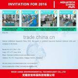 Hot Sale pp Spun Filter Cartridge Making Machine From WUXI ANGE thumbnail-5
