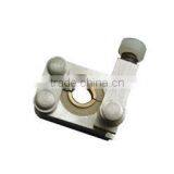 Piezoelectric Pressure Sensor for High Frequency Dynamic Pressure Measurement thumbnail-6