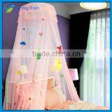 Children Circular Bed Canopy Mosquito Net