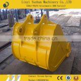 Customized China Supplier Hydraulic Excavator Bucket for Construction Machinery Spare Parts thumbnail-3