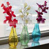 Wholesale Different Type Glass Vase Flower,vase Wedding,glass Vase for Home Decoration thumbnail-1