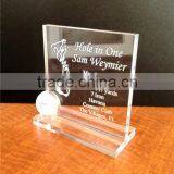 Personalized Custom Acrylic Engraved Awards thumbnail-3
