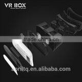 Hot Selling High Quality Real Virtual Google Cardboard Virtual Reality VR Box 3D Glasses With Removed thumbnail-5