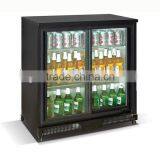 Small Bar Refrigerator /hotel Fridge(CE Certificate)