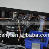 Ice Cream Batch Freezer thumbnail-2