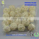 Customized LED String Decorative LED Interior Decoration String Light