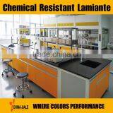 Phenolic Resin Compact LAMINATE for Lab Bench thumbnail-2