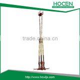 Aluminium Self-propelled Aerial Work Platform thumbnail-1