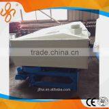 Divide the Cleaned Rice Into 4 Classes Rice Color Sorter MLP100 Rice Sorter thumbnail-3