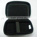 GC-Sells of Shining Blue Leather With Black Velvet Lining Eva Hard Box for Gaming thumbnail-4