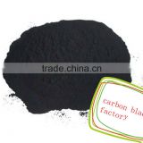 carbon black in concrete industry