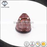 Latest Wholesale Oem Brand Leather Man Shoe Flat Moccasin Best Casual Loafer Shoes Men 2016 thumbnail-3