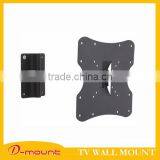 For up to 37 Inch VESA 200X200 360 SWIVEL LED LCD tv Wall Mount thumbnail-1