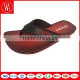 pu Strap Fashion Men Flip Flops thumbnail-1