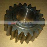 China Supplier ZF Transmission Gearbox Spur Gear 1268305009 for Truck Merceceds Benz thumbnail-3