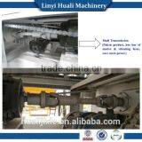 Guangzhou City Brick Machine QT4-15 Brick Machine From Guangzhou thumbnail-5