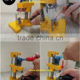 Magic Key Blade Pin Disassembly Tool