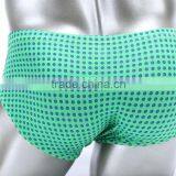 Wholesale Fashion Seamless Polka Calvin Underwear thumbnail-3