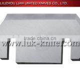 Woodworking Machinery Parts Wood Chipper Knife thumbnail-4