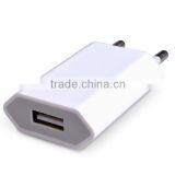 Promotional Single Port USB Wall Charger Travel Plug for Mobile Phone,tablet thumbnail-3