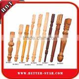 Central Post, Wooden Parts, Furniture Parts Supply thumbnail-6