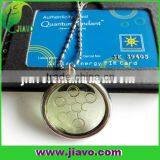 Customized Your Amezcua Chi Pendant With 5000ion thumbnail-2