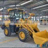 Best Wheel Loader 1.3T 2T 3T 5T, Lowest Price