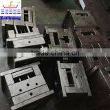 OEM Precision Aluminum Die Casting Moulding