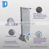 Cardboard Hook Display for Children Gloves thumbnail-4