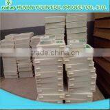 Plastic Wooden Microscope Slides Box