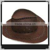 Cowboy Hat Male Women's General Hat Cowboy Hat thumbnail-3