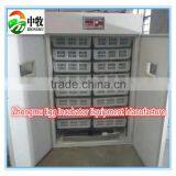 Best Choice Egg Hatcher/880 Chicken Egg Incubator/egg Hatching Machine Price thumbnail-6
