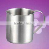 Small Travel Camping Folding Cup thumbnail-1