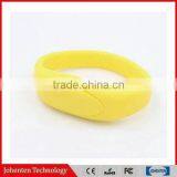 New Gadgets Best Quality Bracelet Usb Flash Drive Stick String Longevity 2GB 4GB 8GB 16GB 32Gb 64GB 128GB thumbnail-5