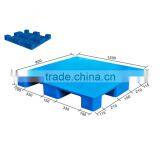 HDPE Cheap Prices Lightweight Nine Feet Good Quality Envirement Plastic Pallet thumbnail-1