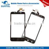 Negro o Blanco Original ZTE Z998 SmartPhone de la Pantalla Tactil de Cristal Digitalizador thumbnail-1