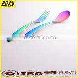 Gold Plated Cutlery Sets thumbnail-6