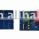 GSM Asterisk PCI-E Card GC400E With 4 Channels For Mobile IP-PBX