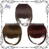 Cute Synthetic Full Bang for Girls thumbnail-4