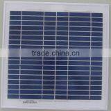 PV Solar Panel Price / Solar Cell / 10w Solar Module thumbnail-1