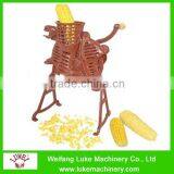 Chinese Cheap Hand Operated Maize Thresher thumbnail-3