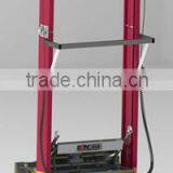 2016 Newest Model TUPO 8 E-Control Series Automatic Rendering Machine thumbnail-5