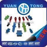 SC/PC Single Mode Fiber Optic Adapter thumbnail-2