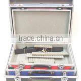 Aluminum Tool Cases of Three Pieces thumbnail-1