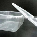 Plastic Food Container Food Box thumbnail-3