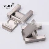 Cabinet T Bar Stainless Steel Zamak Handle thumbnail-5