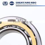 Cylindrical Roller Bearing Made of Chrome Steel Gcr15 NU303 NU204 NU205 thumbnail-3