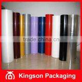 Plastic Film Roll, PVC Roll, Plastic Roll thumbnail-6