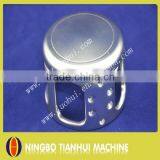 Factory Sheel Metal Fabrication Stamping Part thumbnail-1